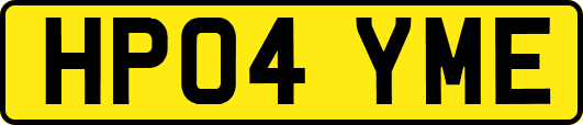 HP04YME