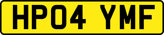 HP04YMF