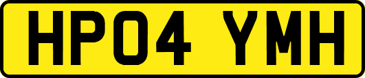 HP04YMH