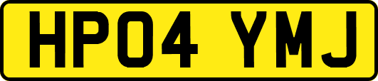 HP04YMJ
