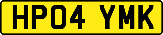 HP04YMK