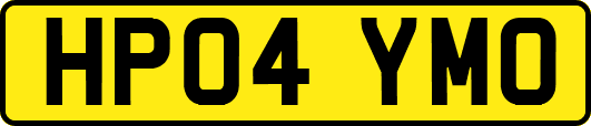 HP04YMO