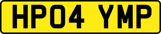 HP04YMP