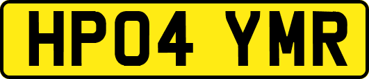 HP04YMR