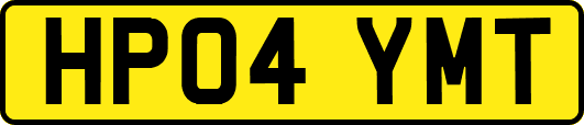 HP04YMT