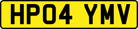 HP04YMV