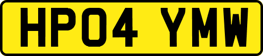 HP04YMW
