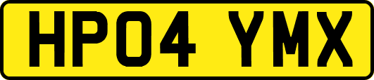 HP04YMX