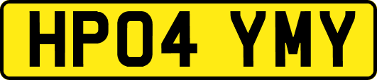 HP04YMY
