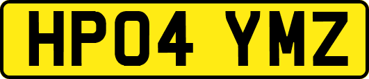 HP04YMZ