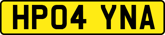 HP04YNA