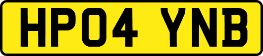 HP04YNB