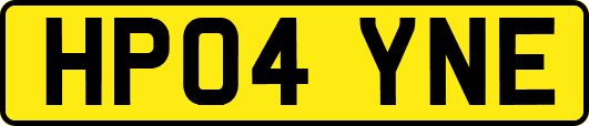 HP04YNE
