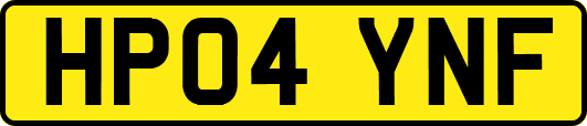 HP04YNF