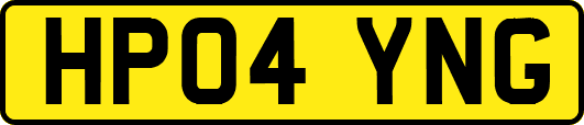 HP04YNG