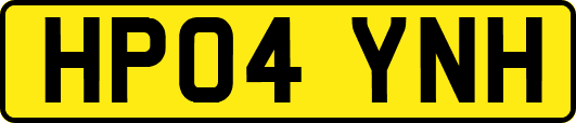 HP04YNH