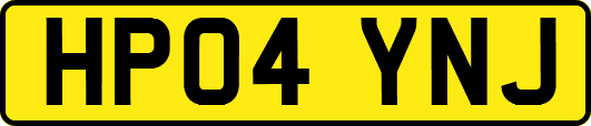 HP04YNJ