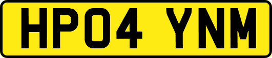 HP04YNM