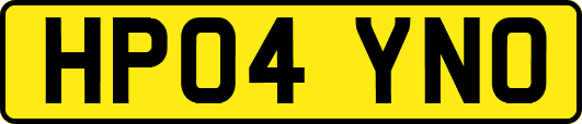 HP04YNO