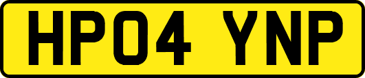 HP04YNP