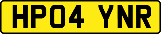 HP04YNR