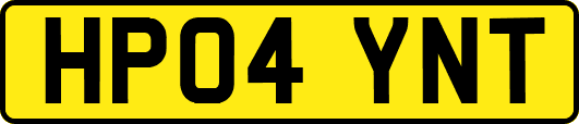 HP04YNT
