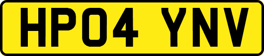 HP04YNV