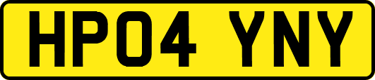 HP04YNY
