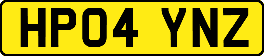 HP04YNZ