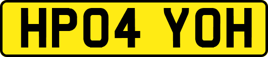 HP04YOH