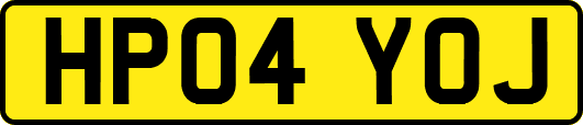 HP04YOJ