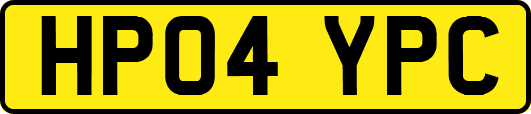 HP04YPC