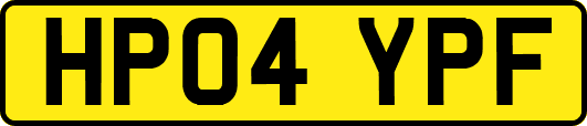HP04YPF