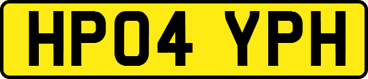 HP04YPH