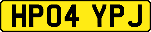 HP04YPJ