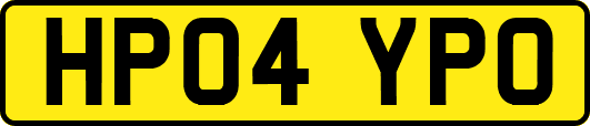 HP04YPO