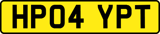 HP04YPT