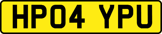 HP04YPU
