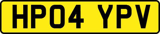 HP04YPV