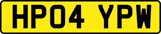 HP04YPW