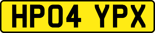 HP04YPX