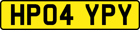 HP04YPY
