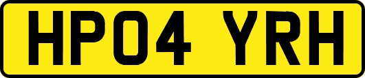 HP04YRH