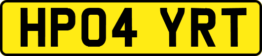 HP04YRT