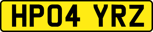 HP04YRZ