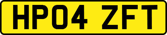 HP04ZFT