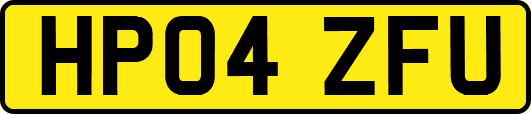 HP04ZFU