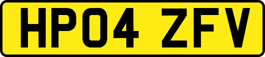 HP04ZFV