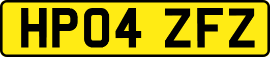 HP04ZFZ