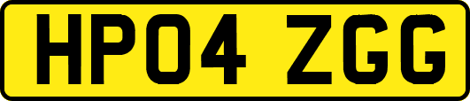 HP04ZGG